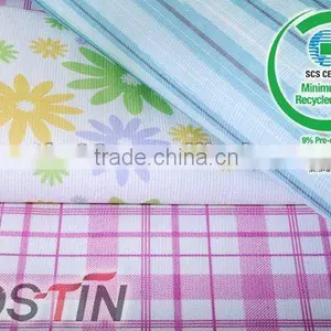 RPET Spunbond for Totes (USA SCS RPET Certificate) thumbnail-1