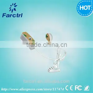 New Design Security Cell Phone Cable /Cell Phone Security Alarm thumbnail-1