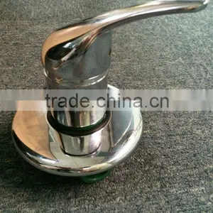 Cheap Shower Mixer of Ppr thumbnail-4