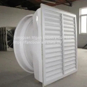 Charming Price Cone FRP Fan Wall Mount Fiberglass Ventilation Exhaust Fan for Industry thumbnail-5