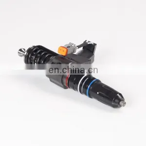 High Quality Engine Fuel Injector 3411759 For Cummins Engine N14 6BT 6CT K19 K38 K50 QSM11 NT855 thumbnail-3