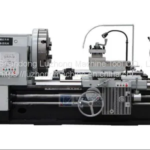 Q1313 Metal Lathe Hobby High Precision Pipe Thread Lathe Machine thumbnail-3
