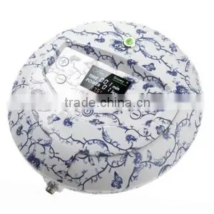Blue and White Porcelain Eye Care System rf Machine thumbnail-2