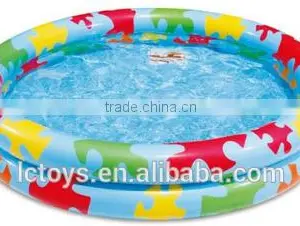Kids Mini Inflatable Pools for Sale thumbnail-1