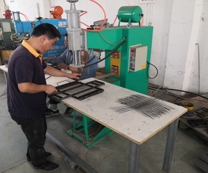 Xinghua Bosheng Metal Products Factory company overview - view 4 thumbnail