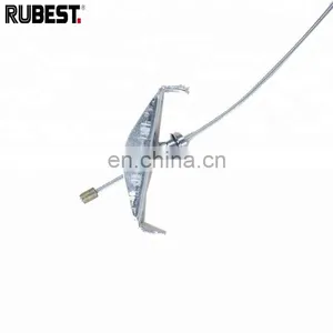 Aftermarket Free Sample Oem 3077000QAA Truck Clutch Cable thumbnail-3