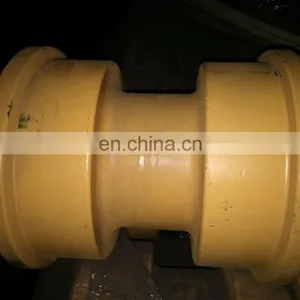Dozer Singe Flange Track Roller Undercarriage Parts Fit for Komatsu D9R thumbnail-3