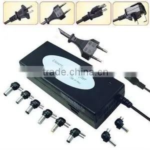 120W Universal Ac Adapter for Laptop And LCD Monitor thumbnail-1
