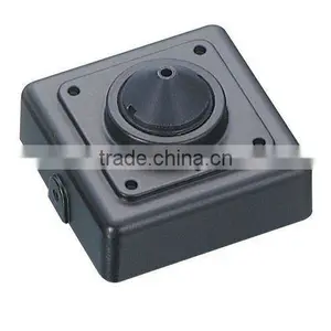 Mini Security Camera Sony CCD 420TVL thumbnail-1