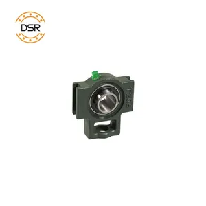 DSR Bearing Pillow Block Ball Bearing With Cast Iron Housing UCT Bearing Iron Steel Insert Bearing Unit Housing Plummer Bearing (UC/SA/SB/UK/UCP/UCF/UCT/UCFC/UCFL/UCPA/UCHA/UCPH) Ball and Roller Bearings thumbnail-4