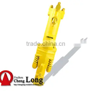 B87C Hand Hold Hydraulic Jack Hammer/Drilling Rock Hole thumbnail-3