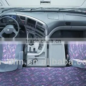 Dongfeng 4x2 LHD/RHD Tractor Tractor Kinland DFL4181A1/dCi375 30/Heavy Duty Tractor Truck thumbnail-5