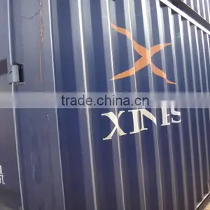 20ft and 40ft Shipping Container thumbnail-1