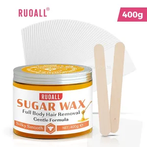 Honey Wax Hair Removal Sugar Wax Wholesale thumbnail-1