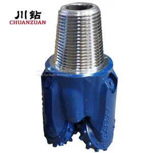6 Inch IADC 537 TCI Tricone Bit Roller Cone Bit Rock Bit for Drilling thumbnail-1