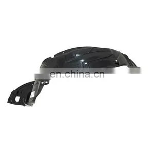 74151S5AR10 Wholesale Auto Parts Front Left and Right Inner Fender for Honda Civic thumbnail-5