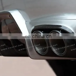 Top Quality Aspe Style Body Kit for Maserati Ghibli in cf thumbnail-5