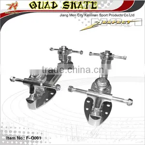 Aluminum Plates 7075 Aluminum Hockey Skate Plates, Roller Skate Plate thumbnail-2