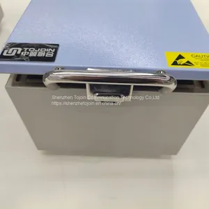 Manual Shielded Box for Wifi/5g/4g/signal Test thumbnail-5