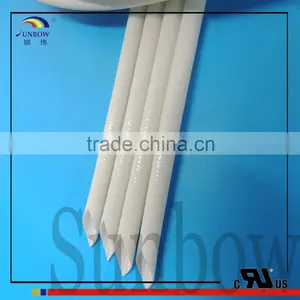 2751 Fiberglass Silicone Rubber Sleevings thumbnail-4