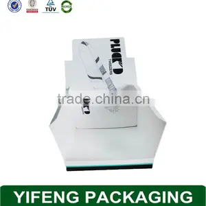 Small Gift Packaging Paper Box, High Quality Packaging Factory Wholesale Folding Gift Box thumbnail-2