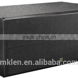 MD218SUB Super Dual 18" Subwoofer Speaker, Speakers Subwoofer thumbnail-1