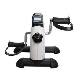 Indoor Trainer Bicycle Under Desk Pedal Exerciser Elliptical Mi Pedal thumbnail-3