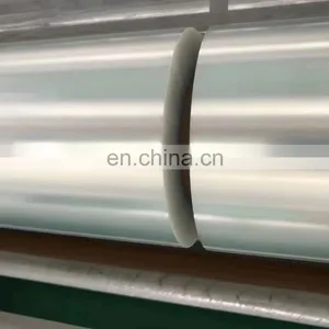 High Tensile Strength 18 Micron PE Stretch Film thumbnail-5