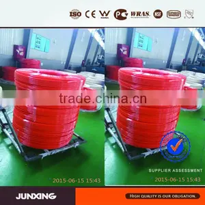 European Standard SP980 Material Evoh Under Floor Heating Pert Pipes thumbnail-1