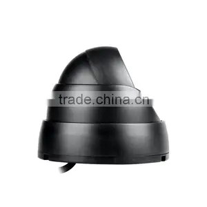2016 Cctv Camera Automotive Analog ir Dome Camera thumbnail-4