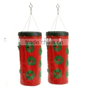 Upside Down Strawberry Planter/Hanging Strawberry Planter thumbnail-1