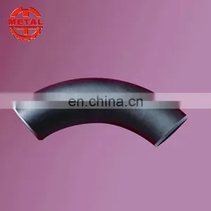 Business Industrial 8 Inch Butt Welded Carbon Steel 90deg Pipe Fittings thumbnail-5