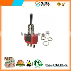 (Toggle Switches)A103SYZB04 thumbnail-1