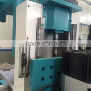 Cnc Router Atc HSD Spindle Cnc Router Rotary Tool Changer Cnc Router 2016 Hot Product thumbnail-2
