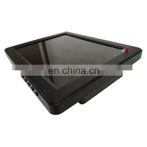 Retail Sales Cheap Raspberry Pi Touch Screen 8 Inch Small LCD Monitor thumbnail-4
