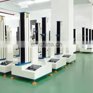 Liyi 30kn Universal Machine Mechanical Tester Packing Belt 90 Degree Peel Peeling Tensile Strength Testing Equipment thumbnail-2