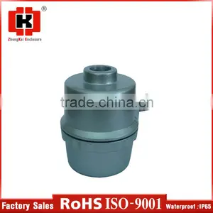 Zhejiang Well Sale Advanced Technology Outdoor Temperature Sensor Housing thumbnail-6
