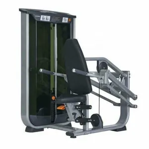 Wholesale Fitness Equipment Seated Dip Machine for Sale thumbnail-3