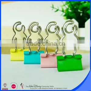 ShenZhen Factory Produce Children Paper Clip Customized Clip thumbnail-6