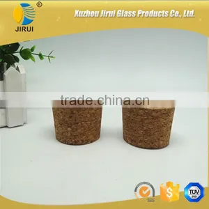 40mm Height Wooden Cork for Sale thumbnail-1