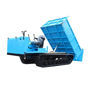 Crawler Dumper for Transporter Palm thumbnail-1