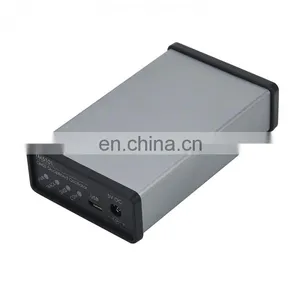 TM5101 GPSDO Discipline Oscillator GNSS GPS Disciplined Clock GPS + BD Dual Mode 10MHz Output Ordinary OCXO thumbnail-2