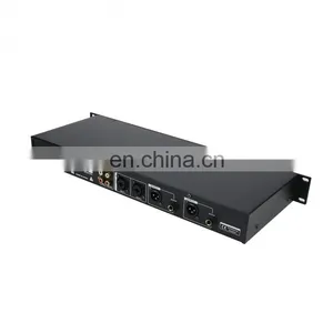TKL T531 EQ Noise Reduction Digital Audio Equalizer w/ Spectrum Display 31 Bands For KTV Stage Performance thumbnail-2