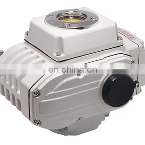 OEM On Off Type Regulation Type Intelligent Electric Actuator thumbnail-4