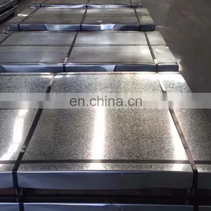 Standard Q/BQB420 DC51D+Z DC51D+ZF Zinc Coating Galvanized Steel Coil/sheets thumbnail-1