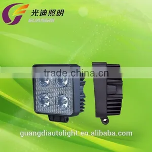 Portable Led 12V Work Lights ,40W Led Work Light thumbnail-1