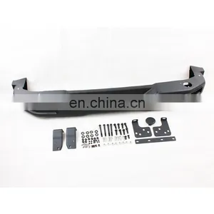 10th Anniversary Rear Bumpers for Jeep Wrangler JK 4x4 Accessory Maiker Manufacturer thumbnail-1