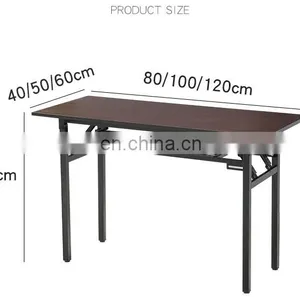Home Office Furniture Contemporary Computer Desk Table l Shaped Wooden Executive Modern Computer Office Desks thumbnail-5