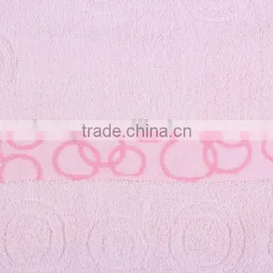 2015 New China Supplier Custom Printed With 100% Cotton Yarn Beach Towel thumbnail-6