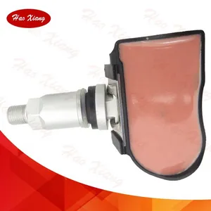 High Performance TPMS Tire Pressure Monitor Sensor J38AA LR070840 For Land Rover 433 MHZ thumbnail-3